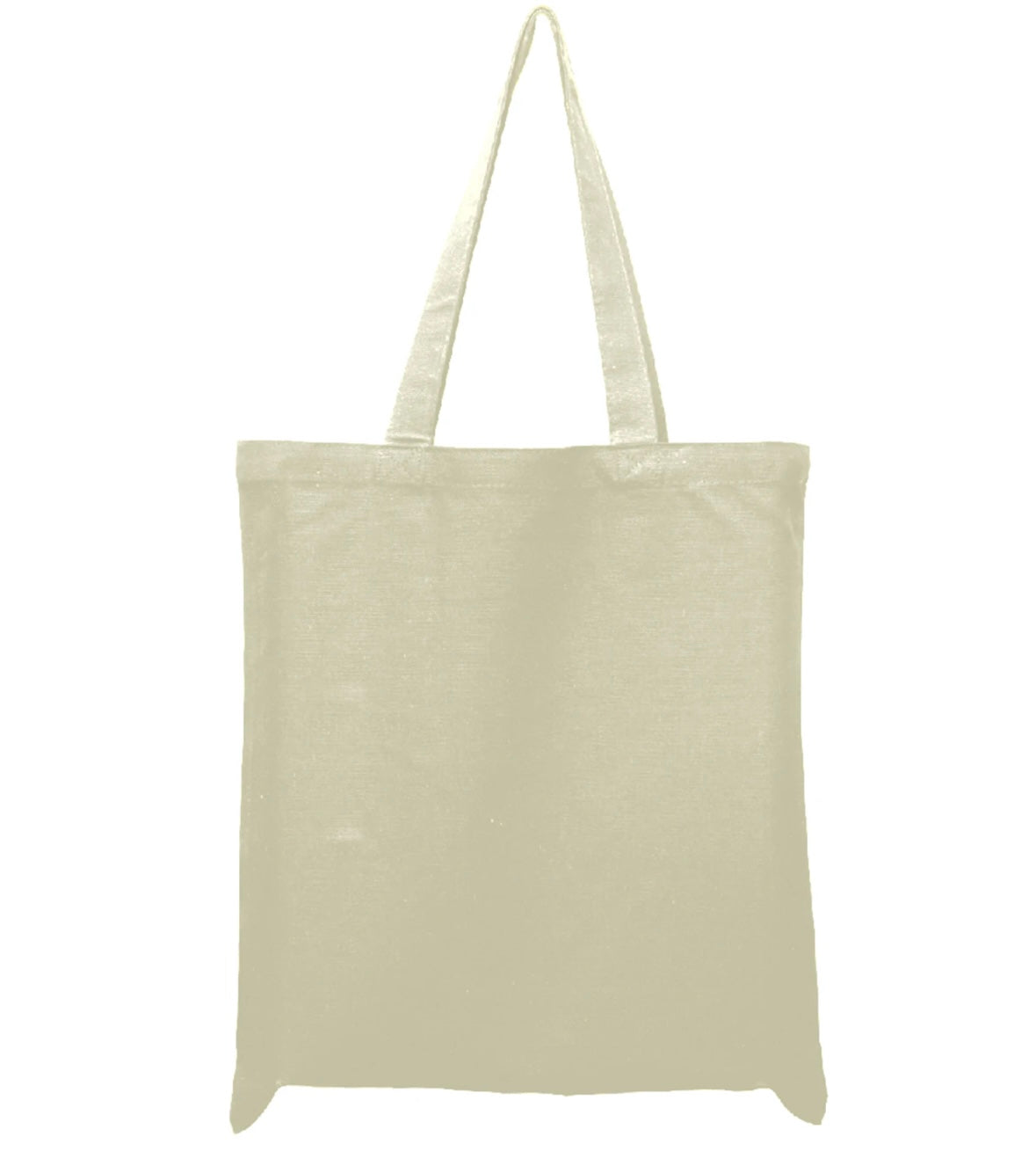 Blank Tote Bags