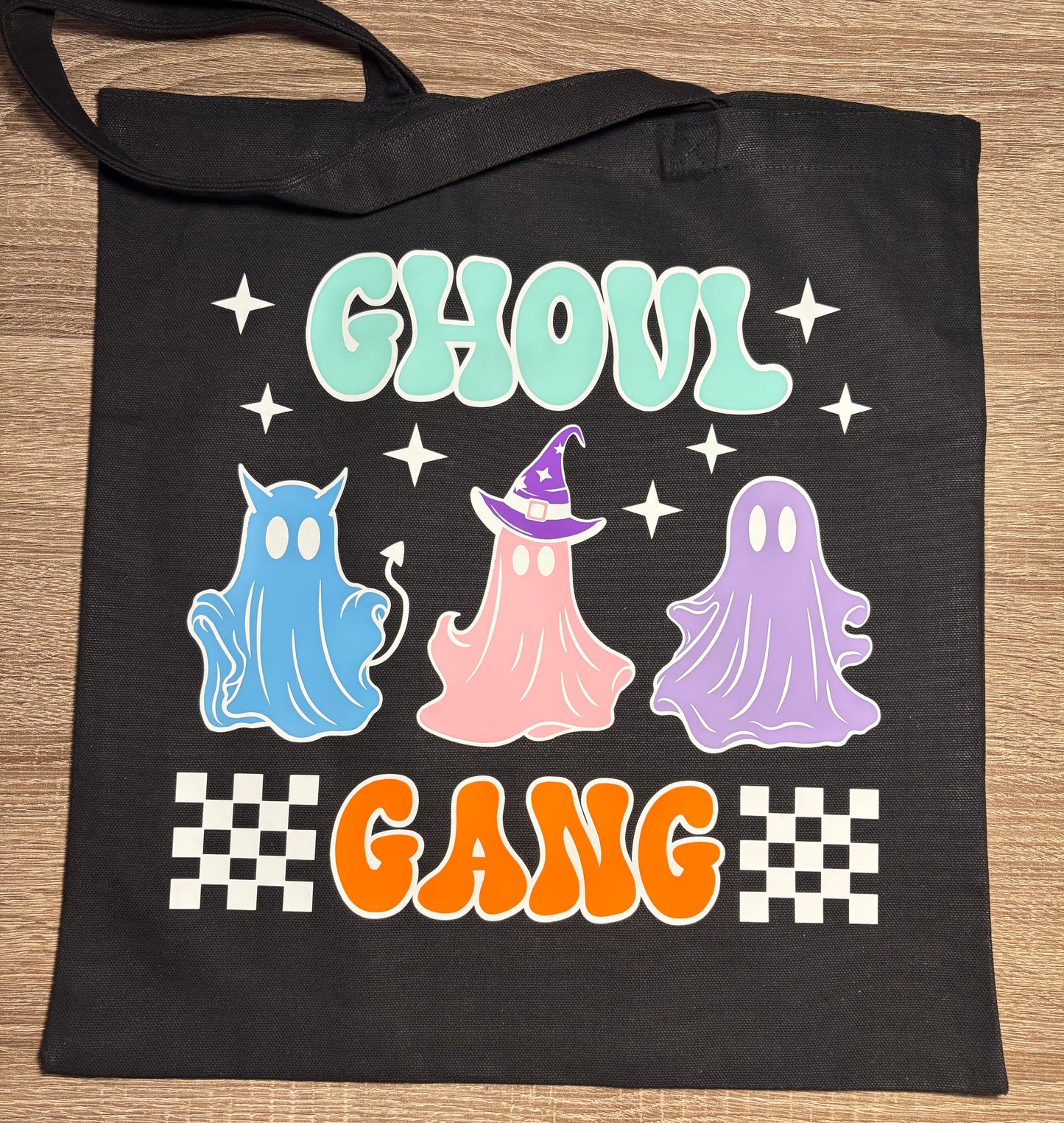 Ghoul Gang
