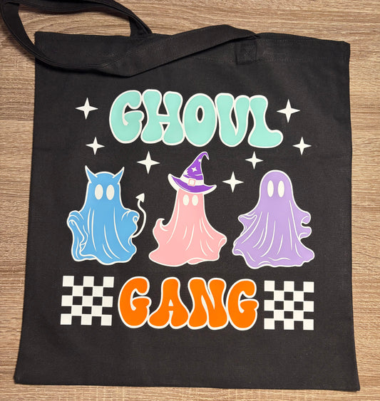 Ghoul Gang