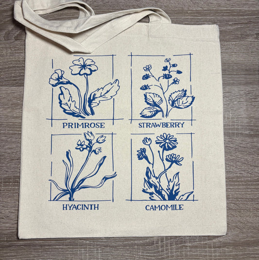 Plants