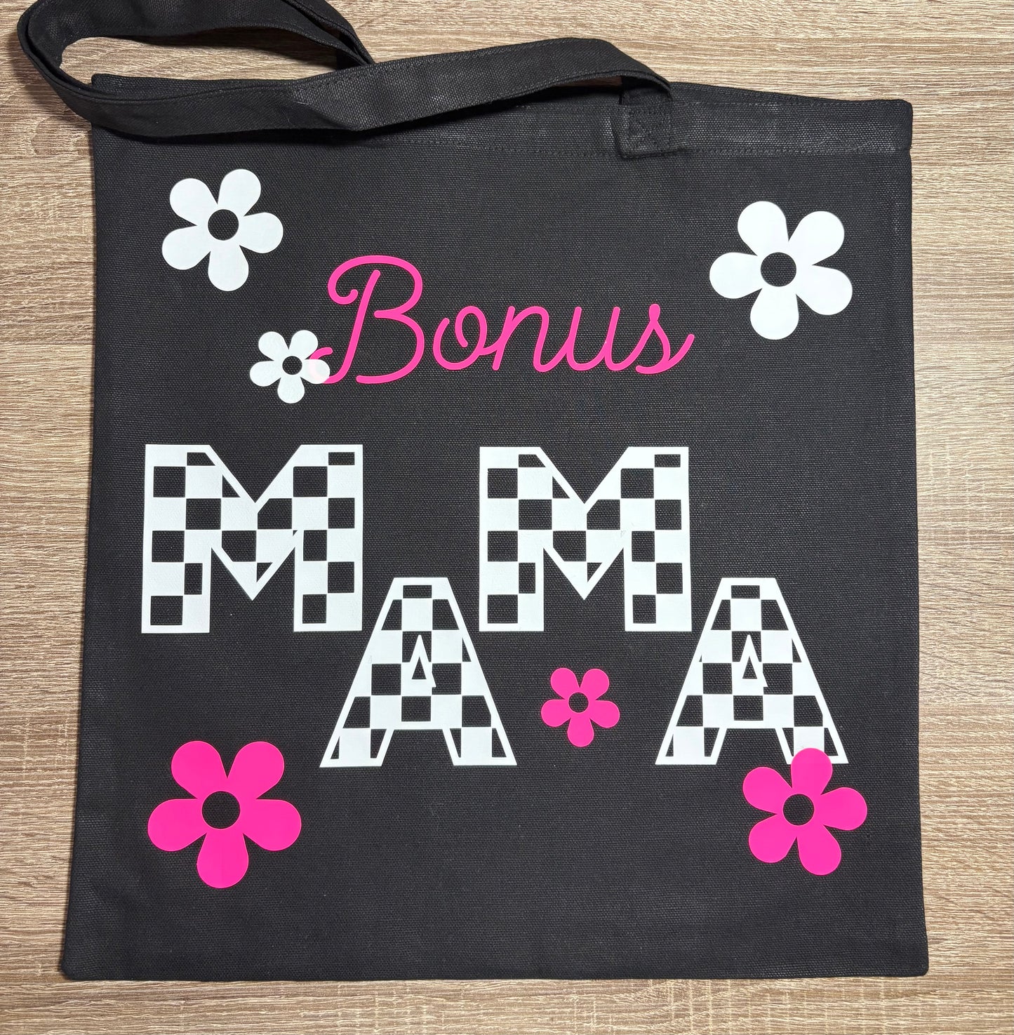 Bonus Mama