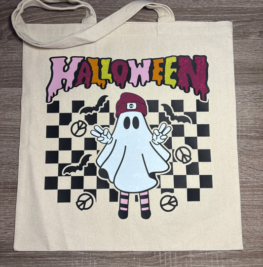 Halloween Peace