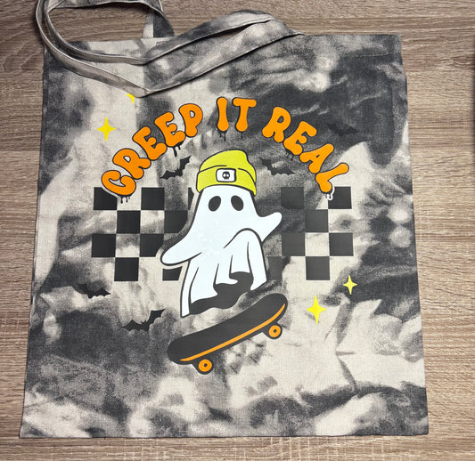 Creep It Real
