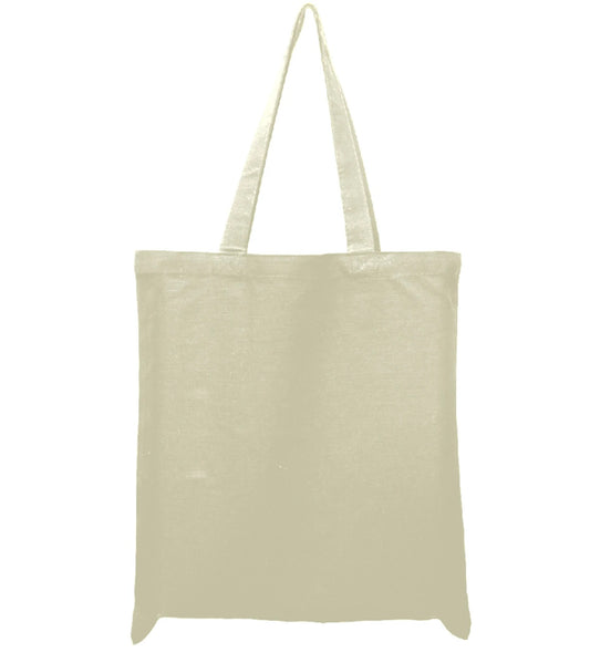 Blank Tote Bags